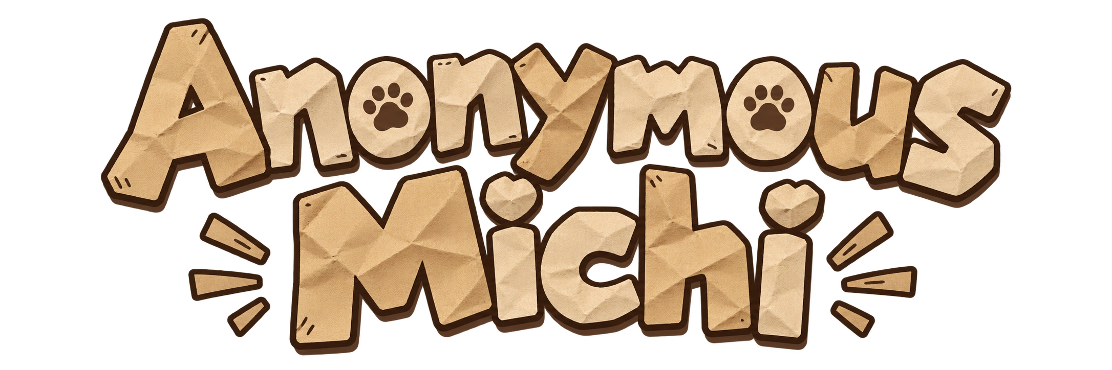 Anonymous Michi
